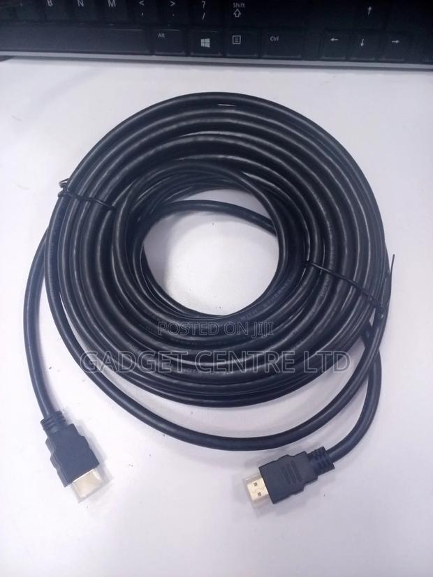 Original Hdmi Cable - thumbnail 2