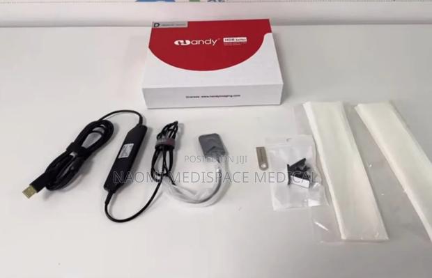 Dental X-Ray Sensor/Dental Xray - main view