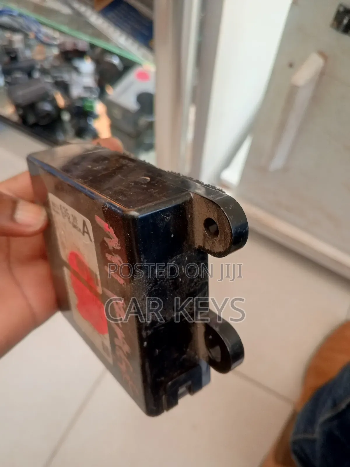 Mirage Smart Box Available 