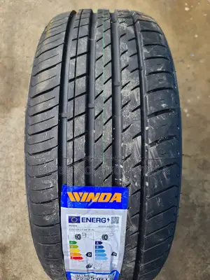 225/50r17 Winda Tires