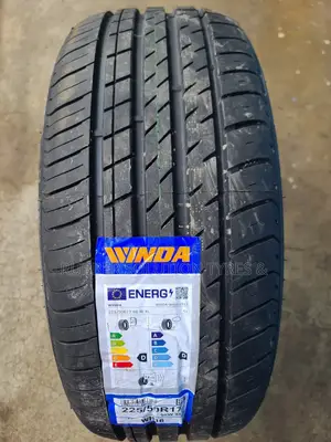 225/50r17 Winda Tires