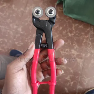 Glass Tile Nippers Wheeled Mosaic Cutters Ceramic Tile Cutter Pliers