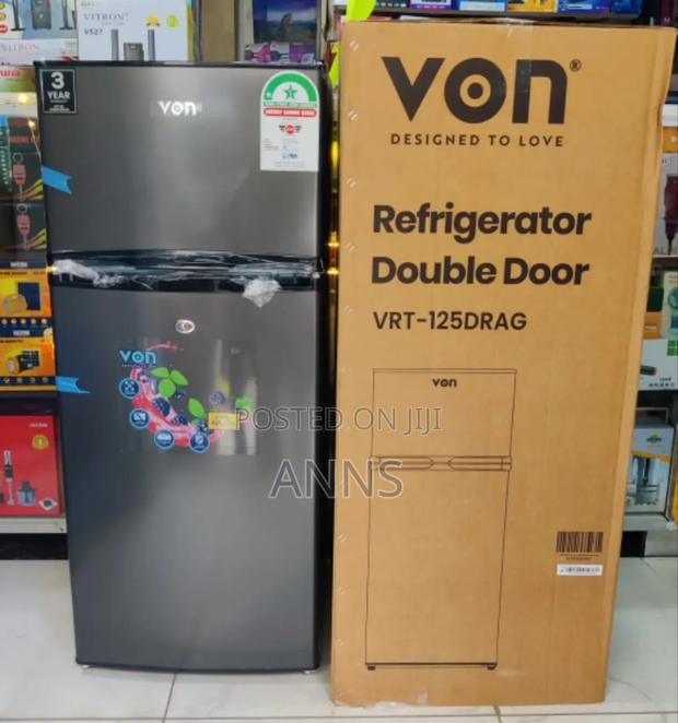 Von 138litres Fridge - main view