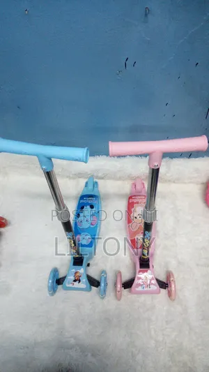 Kids Scooters