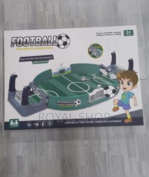 Mini Football Game - thumbnail 2