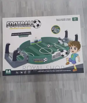 Mini Football Game