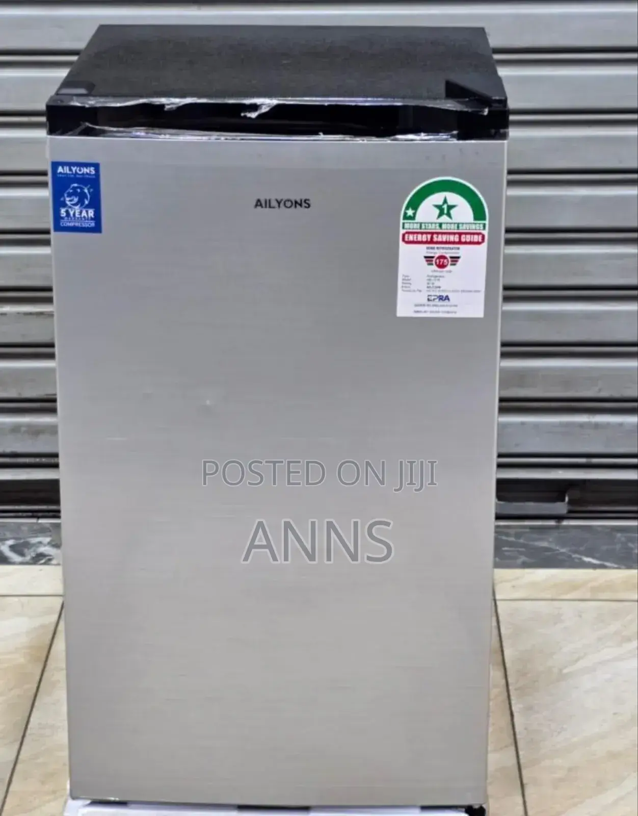 Ailyon 90litres Fridge