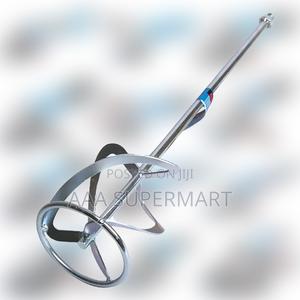 Fapm6003 Cement Blender - M 14 Connecter Fixtec - thumbnail 2