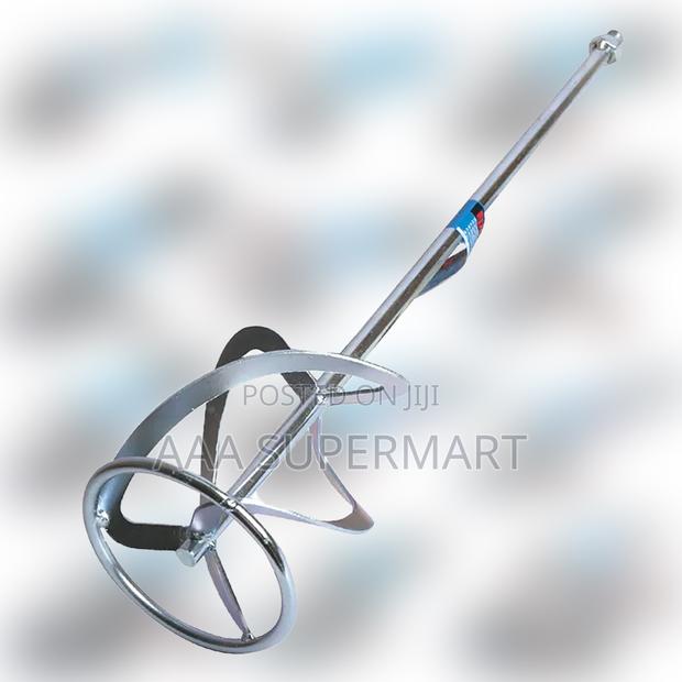 Fapm6003 Cement Blender - M 14 Connecter Fixtec - main view