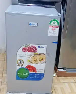 92litres Nunix Fridge