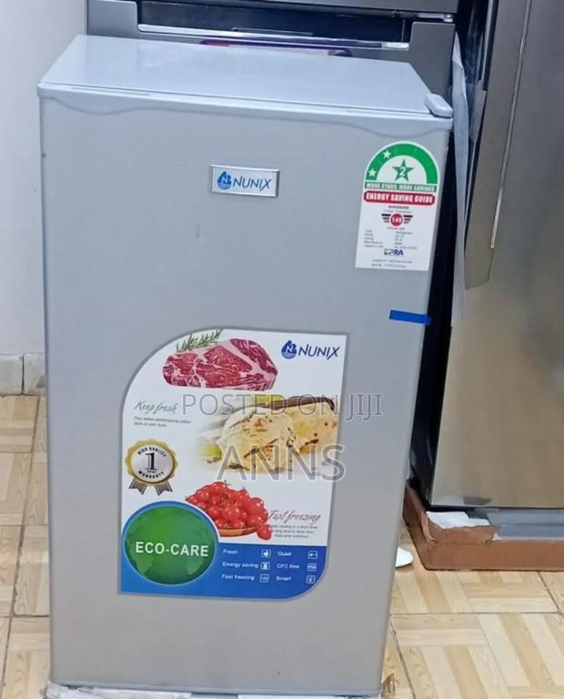 92litres Nunix Fridge