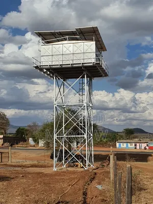 Borehole Drilling