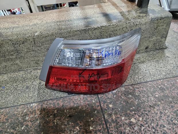 Premio 260 2007/2008/2009/2010/2011/2012/2013 Backlights/Rear Lights - thumbnail 2