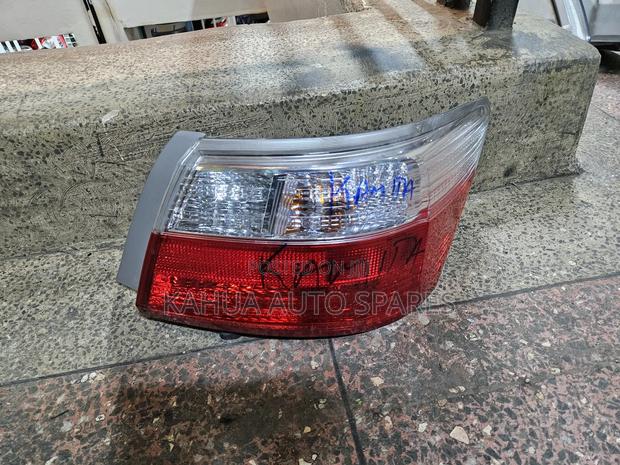 Premio 260 2007/2008/2009/2010/2011/2012/2013 Backlights/Rear Lights - thumbnail 4