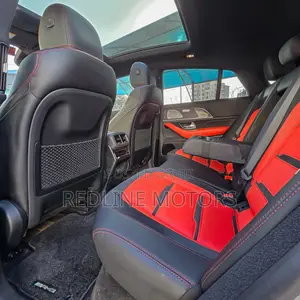 Mercedes-Benz GLE-Class AMG GLE 53 4MATIC 2021 White