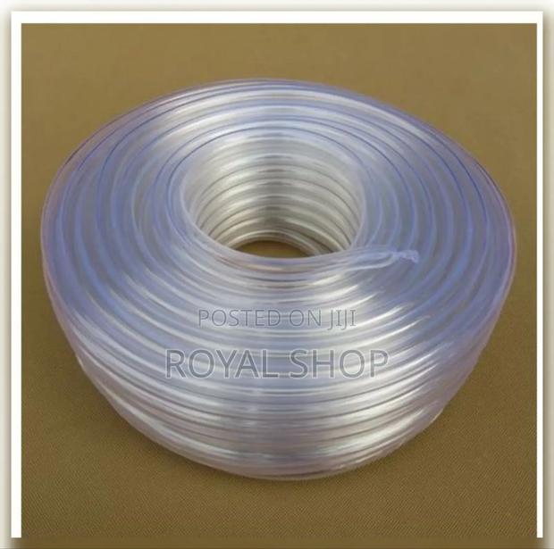 Clear Hose Pipe 3/4*60 - main view