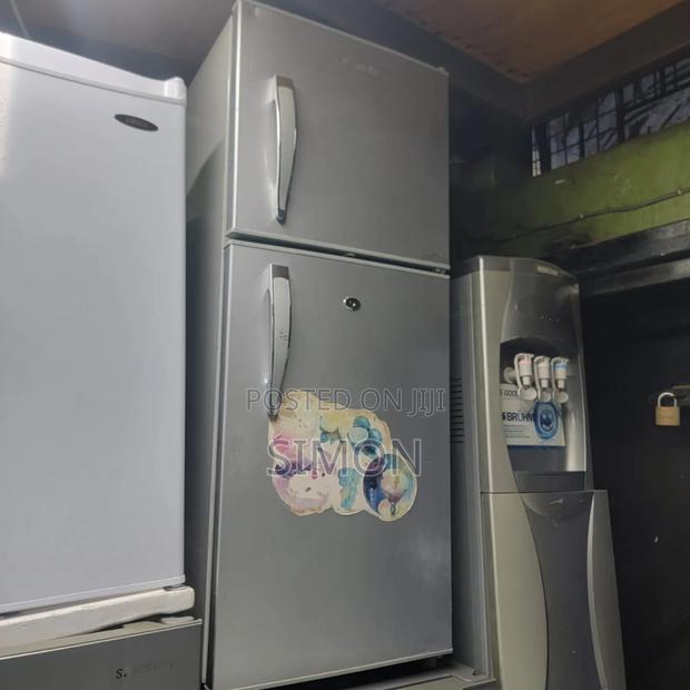 250litres Lg Fridge - main view