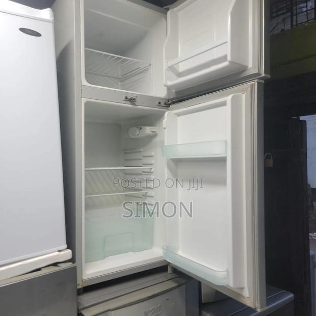 250litres Lg Fridge - thumbnail 2