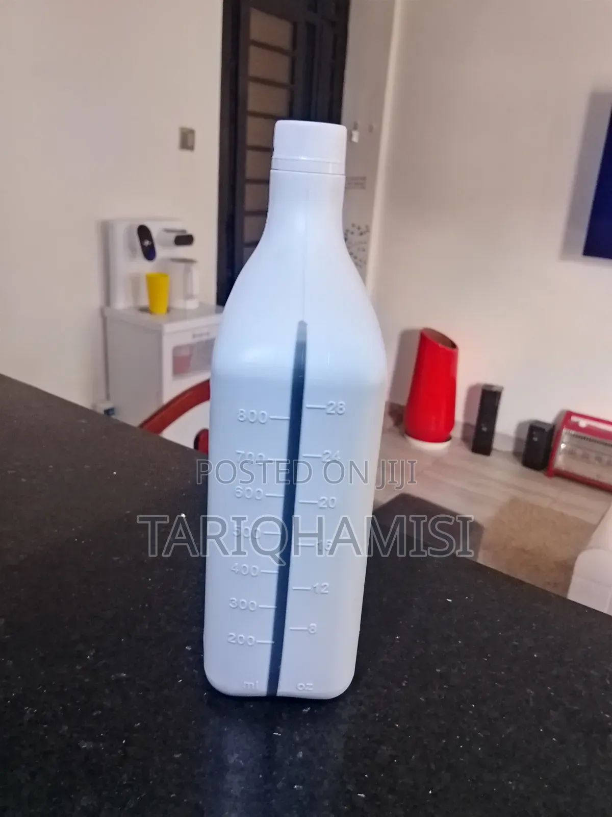 Genuine Ns-2 Nissan Gearbox Transmission Fluid 1 and 4 Litres.