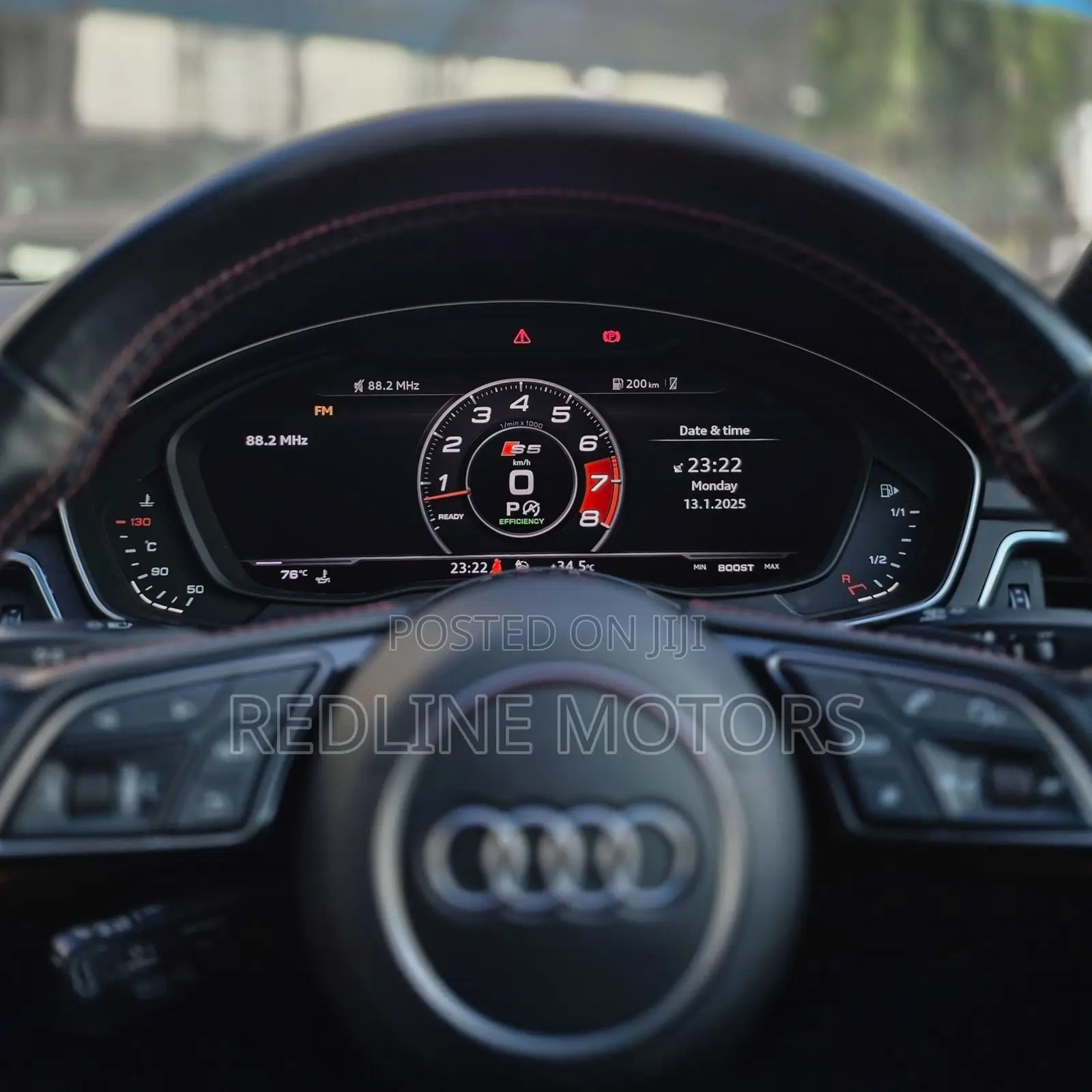 Audi S5 3.0T AWD quattro Coupe 2017 White