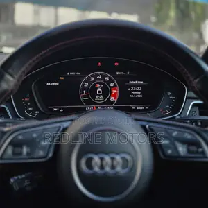 Audi S5 3.0T AWD quattro Coupe 2017 White