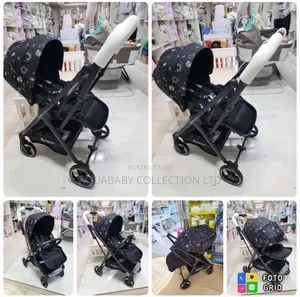Stroller on Sale! 
Lightweight