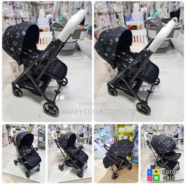 Stroller on Sale! 
Lightweight