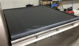 Hilux Revo Electric Roller Cover Lid Shutter Tonneau Cover