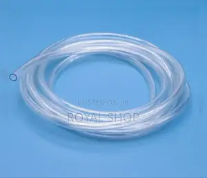 Clear Hose Pipe 1/2 by 60