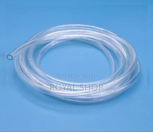 Clear Hose Pipe 1/2 by 60 - main view