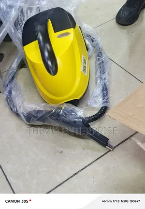 Multifunction Steam Cleaner