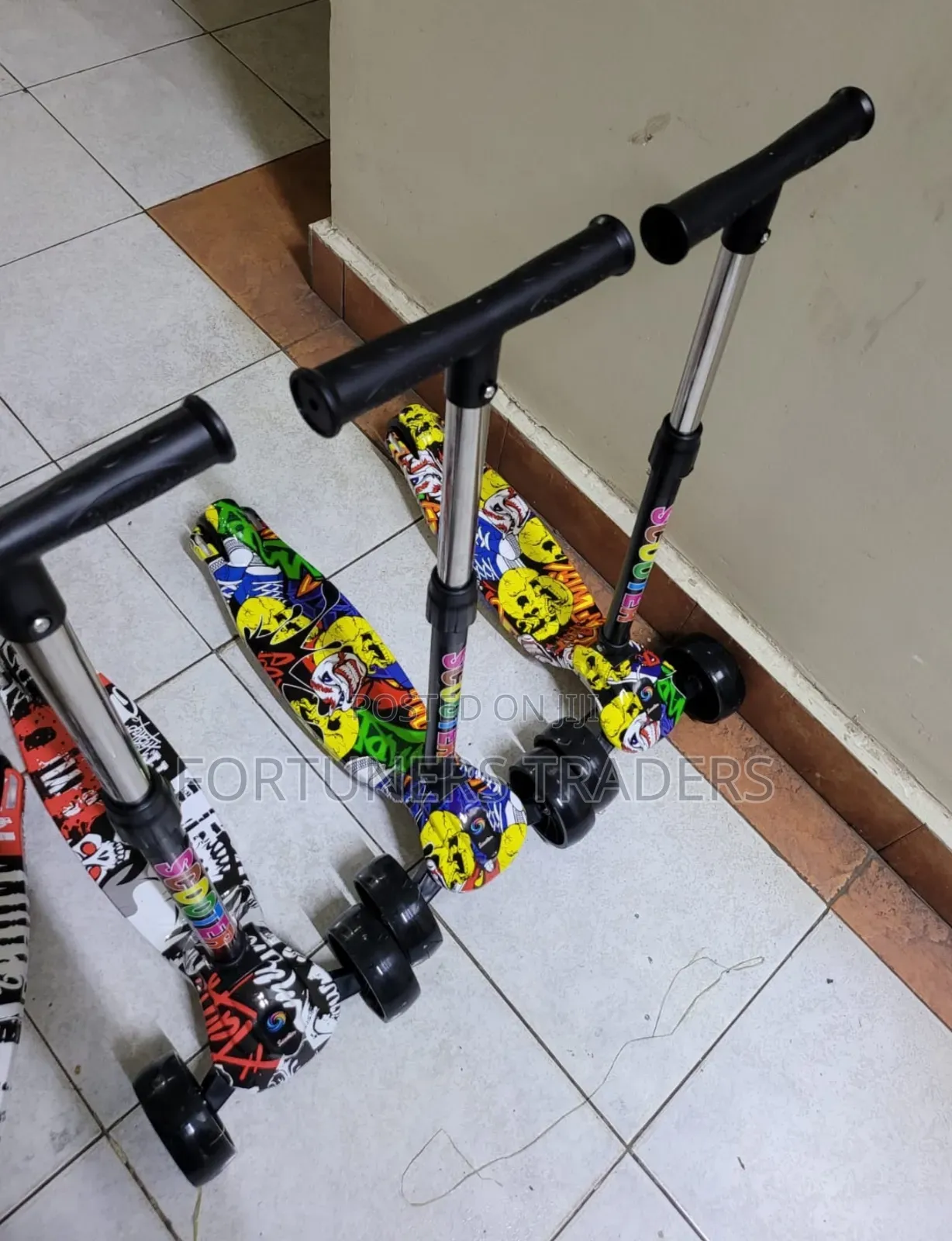 Kids Scooter/Kids Scooter