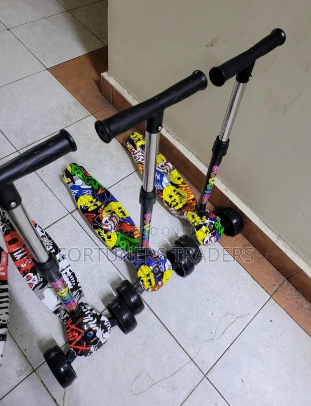 Kids Scooter/Kids Scooter