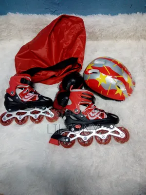 Skate Shoes
