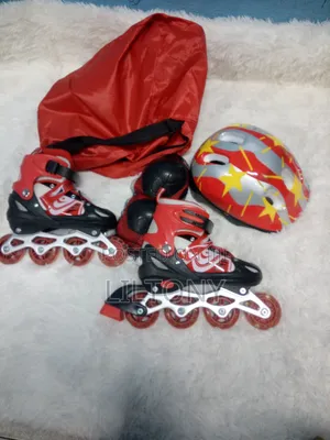 Skate Shoes
