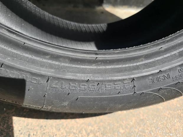 225/55r17 Winda Boto Tyre - thumbnail 4