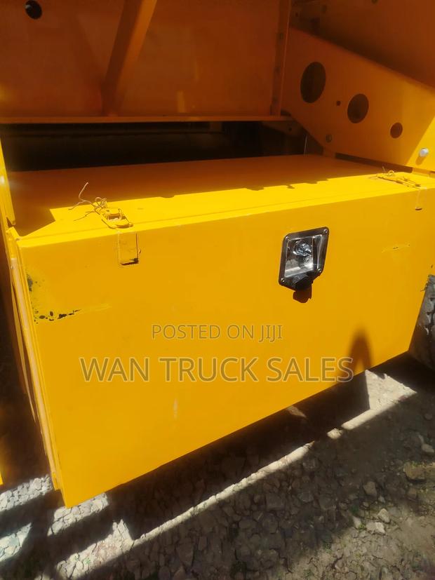 Brand New Flat Bed Trailers - thumbnail 3