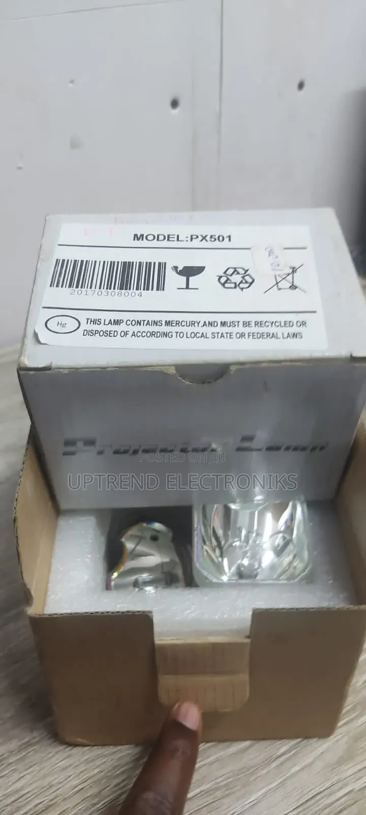 Quality Reliable Projector Lamps