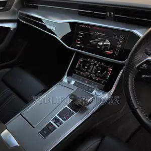 Audi A7 3.0T Premium AWD quattro 2019 White
