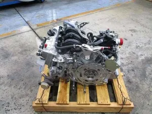 Daihatsu Kf Engine for Toyota Pixis.