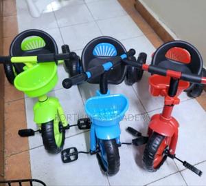 Kids Tricycle/Tricycle for Kids - main view