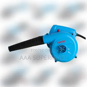 Fbl40001 2 In 1 Aspirator Blower Fixtec