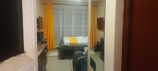 Eleganza Studio Ruaka