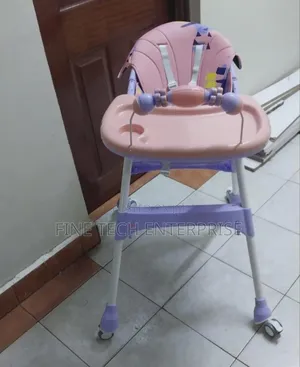 Feeding Chair