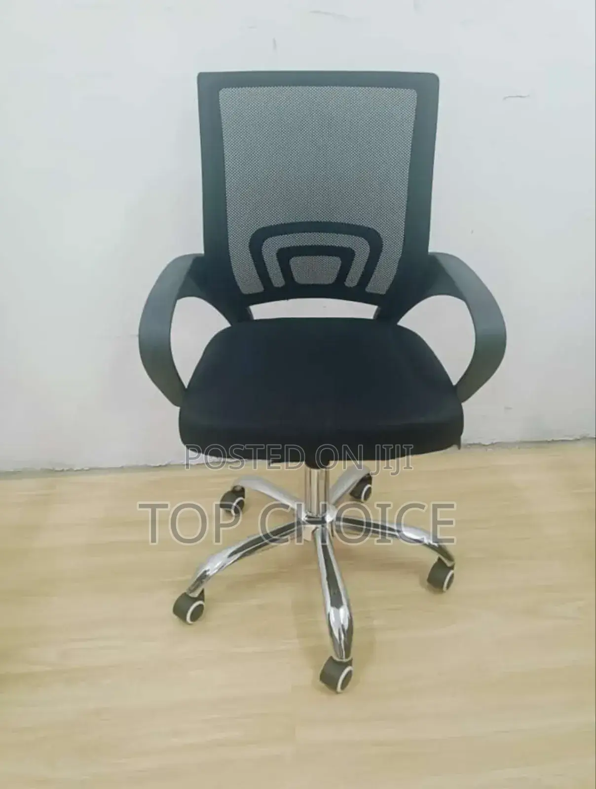 Modern Mesh Office Chairs