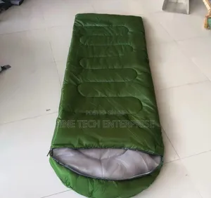 Sleeping Bag