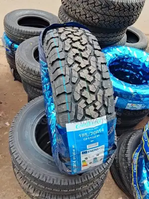 Comforser 185/70r14 Available