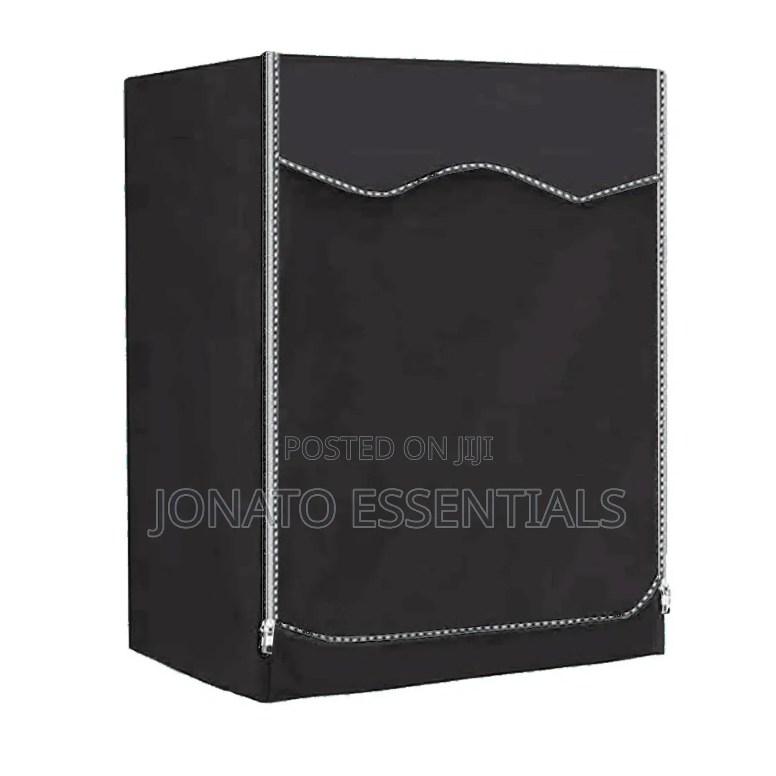 Front Load Washing Machine Cover, Dustproof And Waterproof