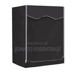 Front Load Washing Machine Cover, Dustproof And Waterproof
