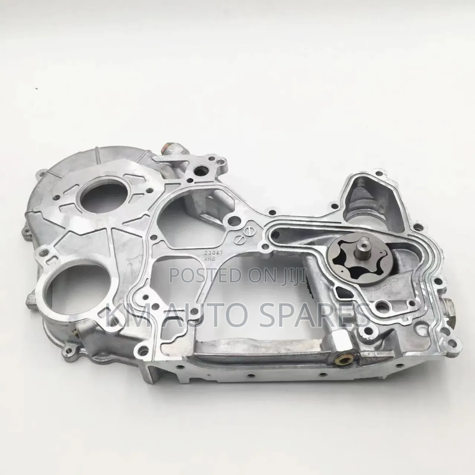 Toyota 1kz Oil Pump for Prado, Fortuner, Hilux, Surf, Hiace.
